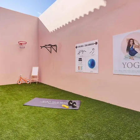 Picasso Caleta * 칼레타데푸스테