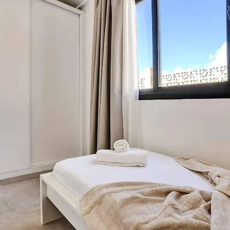 Vila Picasso Caleta *