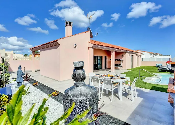 Picasso Caleta 칼레타데푸스테