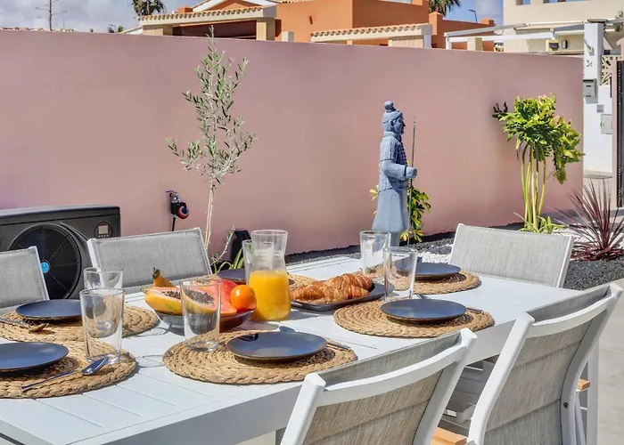 Picasso Caleta * 칼레타데푸스테