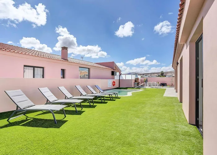 Picasso Caleta * 칼레타데푸스테