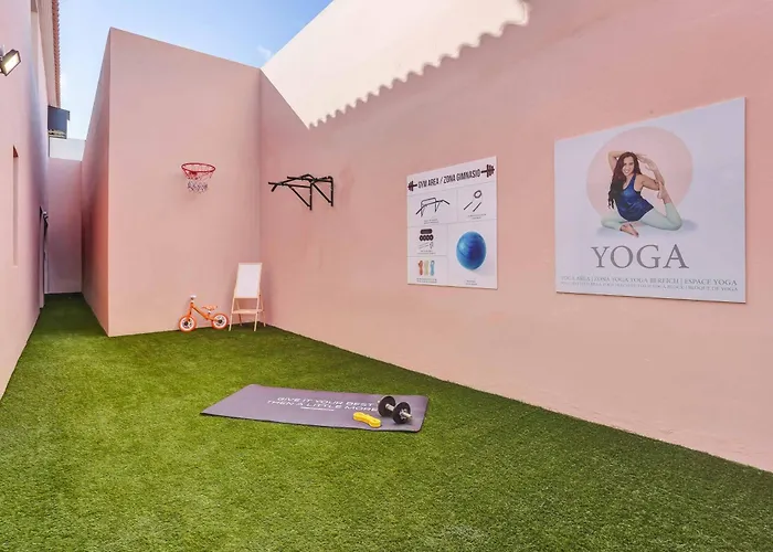 Picasso Caleta * 칼레타데푸스테