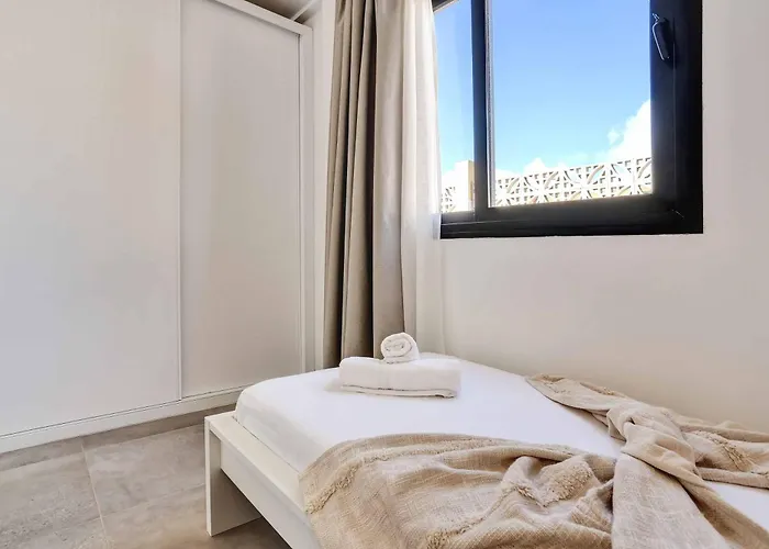 빌라 Picasso Caleta *